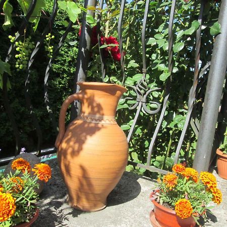 U Jurka Apartment Darlowo Bagian luar foto